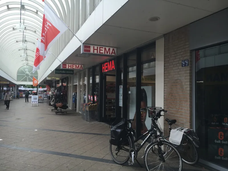 HEMA Vlaardingen De Loper — foto 6