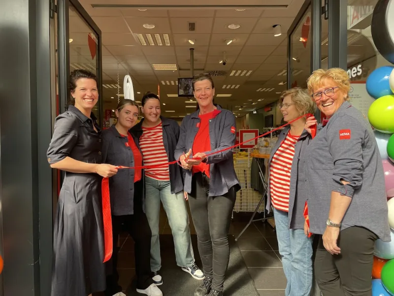 HEMA Vlaardingen De Loper — foto 7