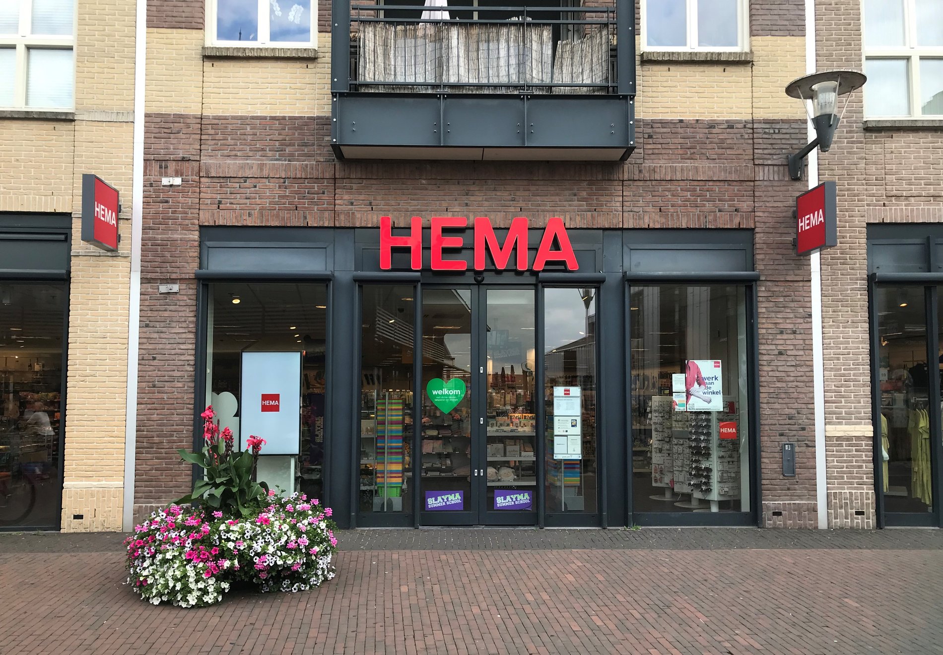 HEMA Utrecht-Vleuterweide