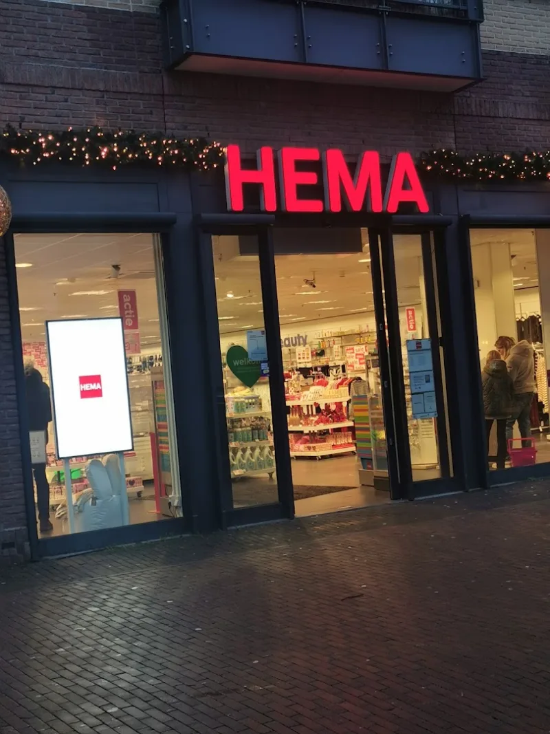 HEMA Utrecht-Vleuterweide — foto 2