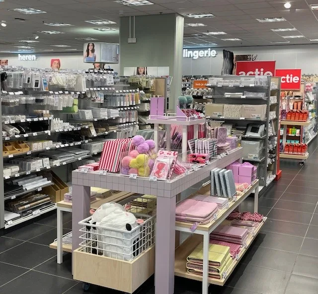 HEMA Utrecht-Vleuterweide — foto 2