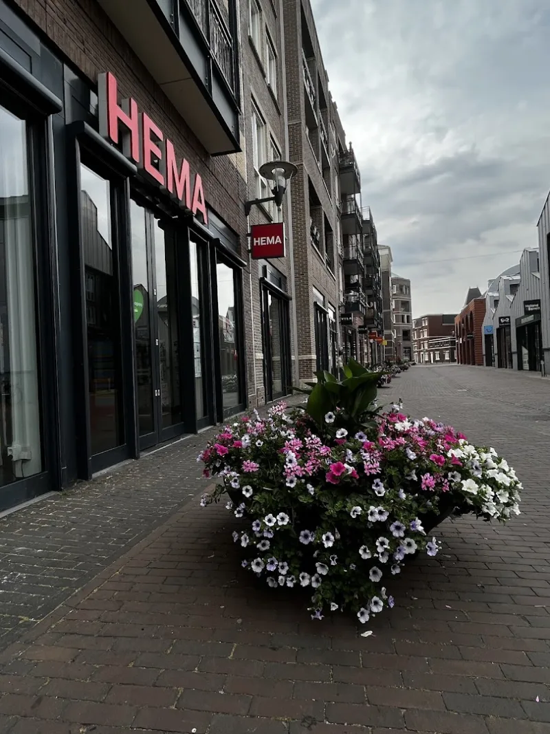 HEMA Utrecht-Vleuterweide — foto 3