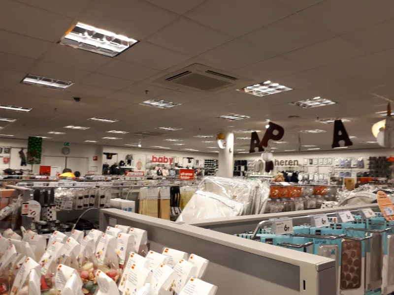 HEMA Utrecht-Vleuterweide — foto 6