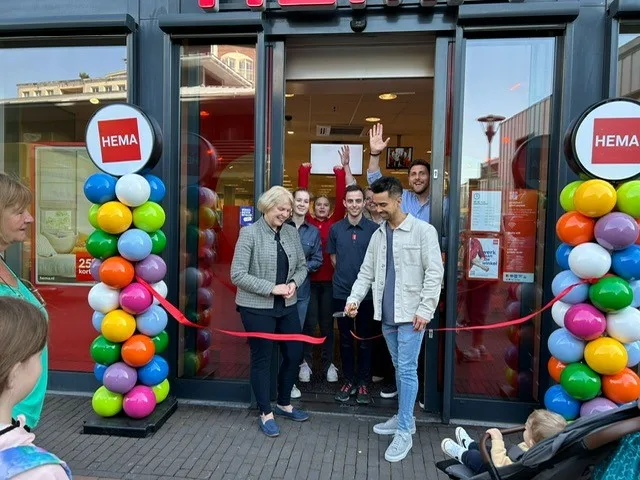 HEMA Utrecht-Vleuterweide — foto 7