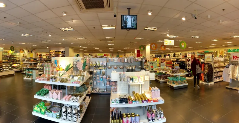 HEMA Utrecht-Vleuterweide — foto 10
