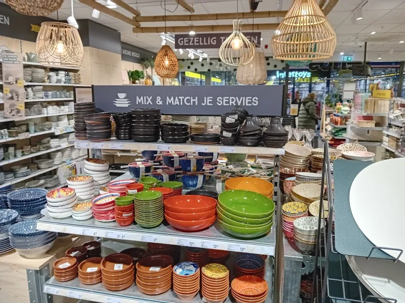 Xenos Haarlem Grote Houtstraat — foto 5