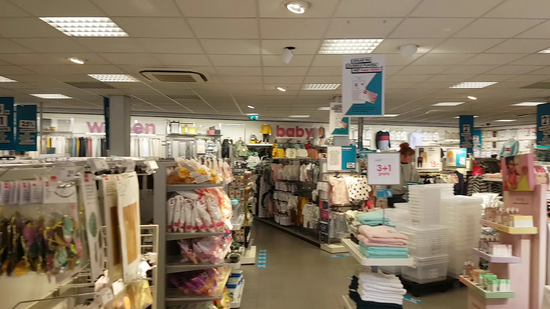 HEMA Vlijmen — foto 2