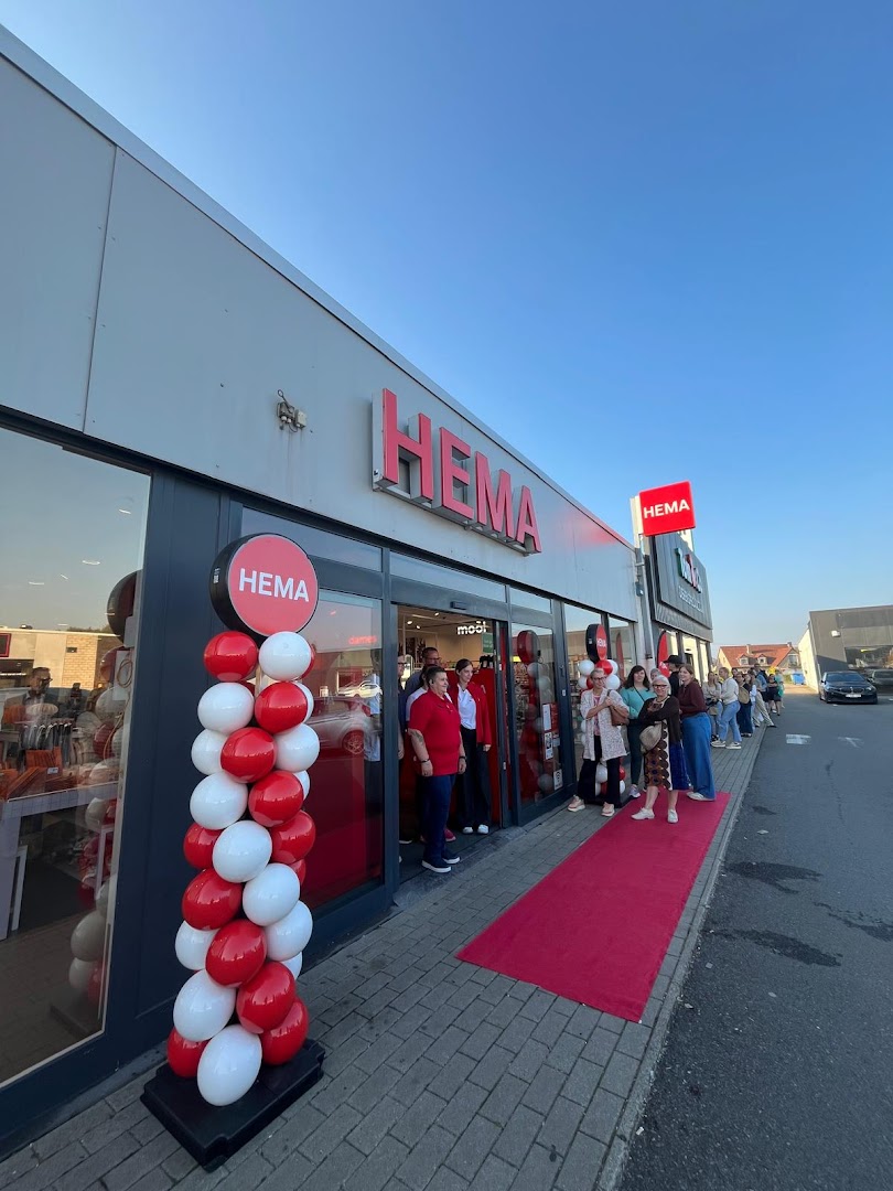 HEMA Vlijmen — foto 4