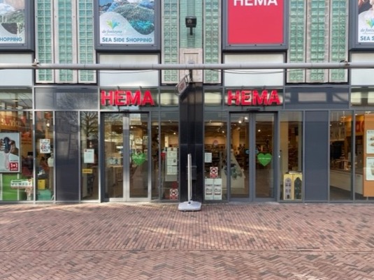 HEMA Vlissingen