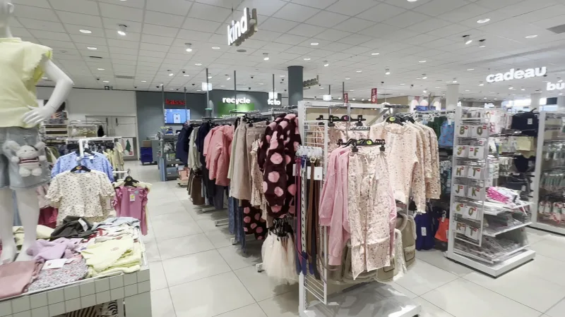 HEMA Vlissingen — foto 4