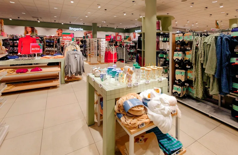 HEMA Vlissingen — foto 2