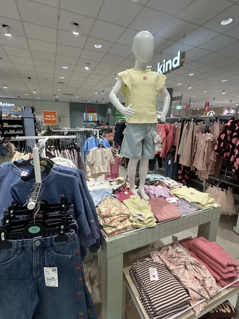 HEMA Vlissingen — foto 8