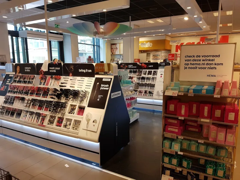 HEMA Vlissingen — foto 5