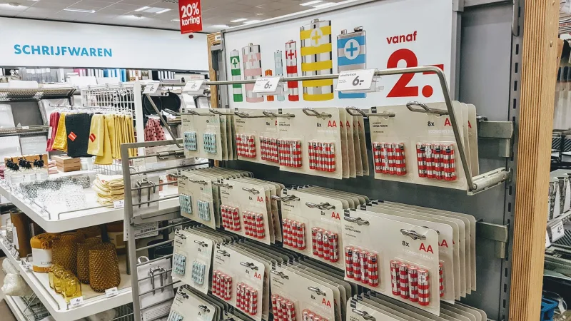 HEMA Vlissingen — foto 7