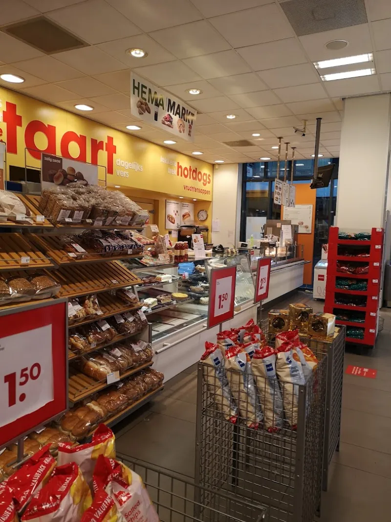HEMA Vlissingen — foto 8