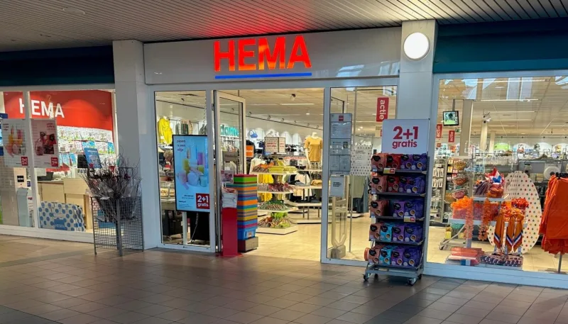 HEMA Volendam — foto 5