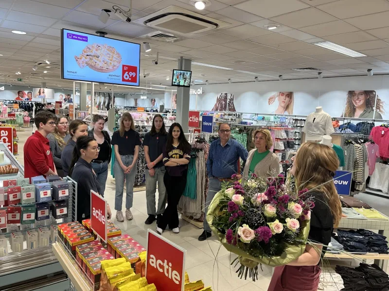 HEMA Volendam — foto 8