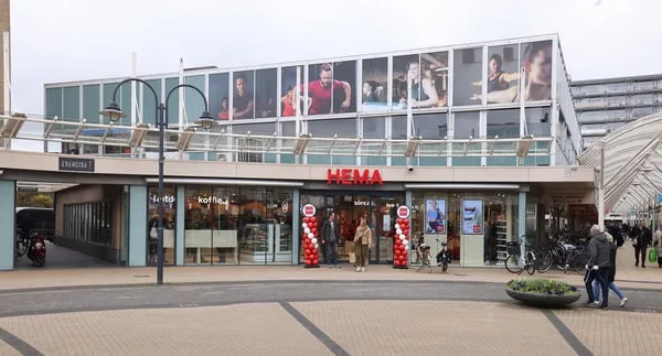 HEMA Voorburg