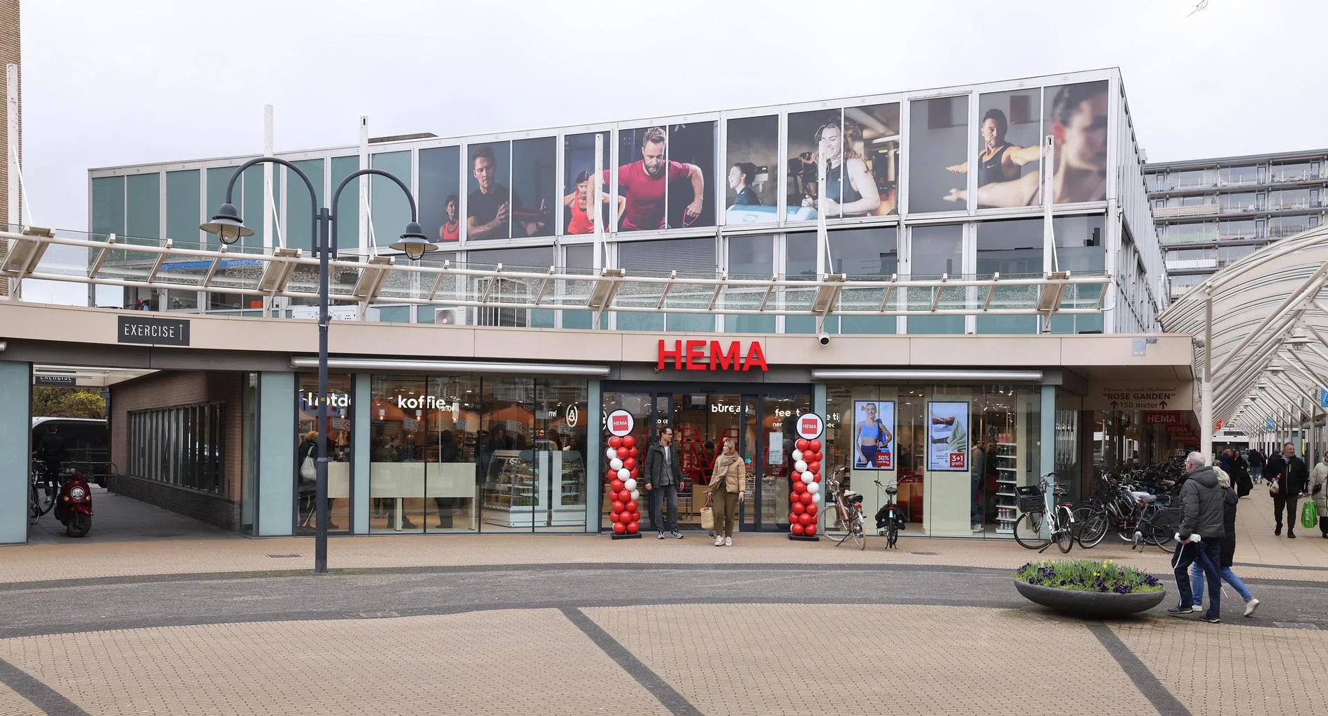 HEMA Voorburg — foto 1