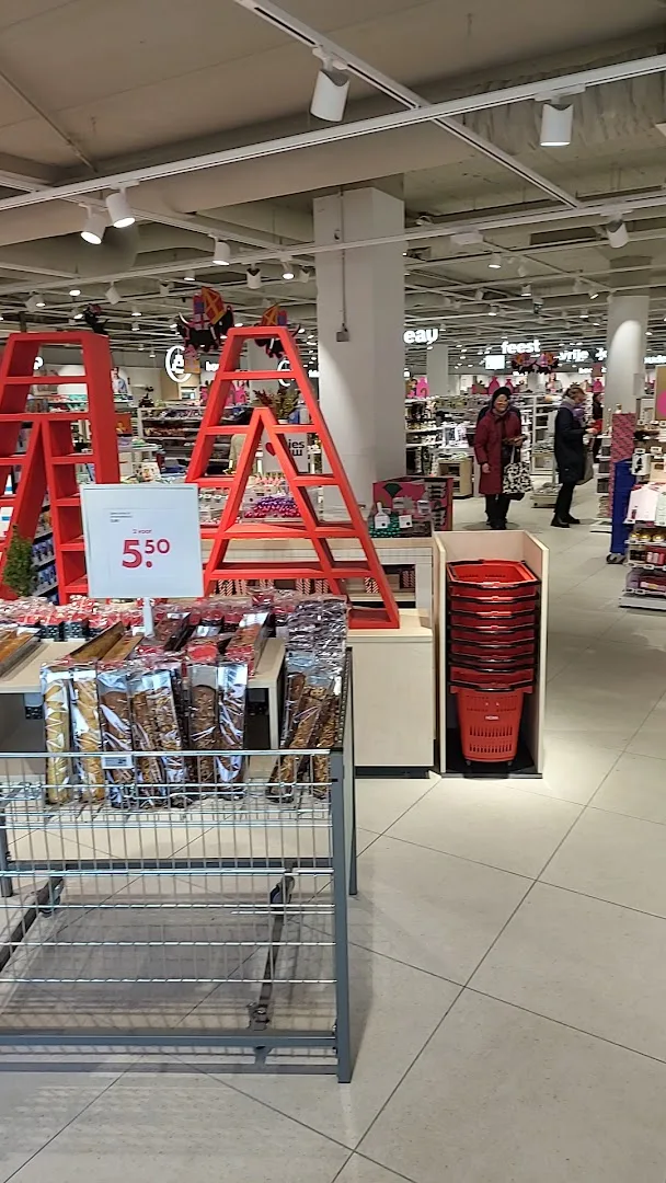 HEMA Voorburg — foto 2