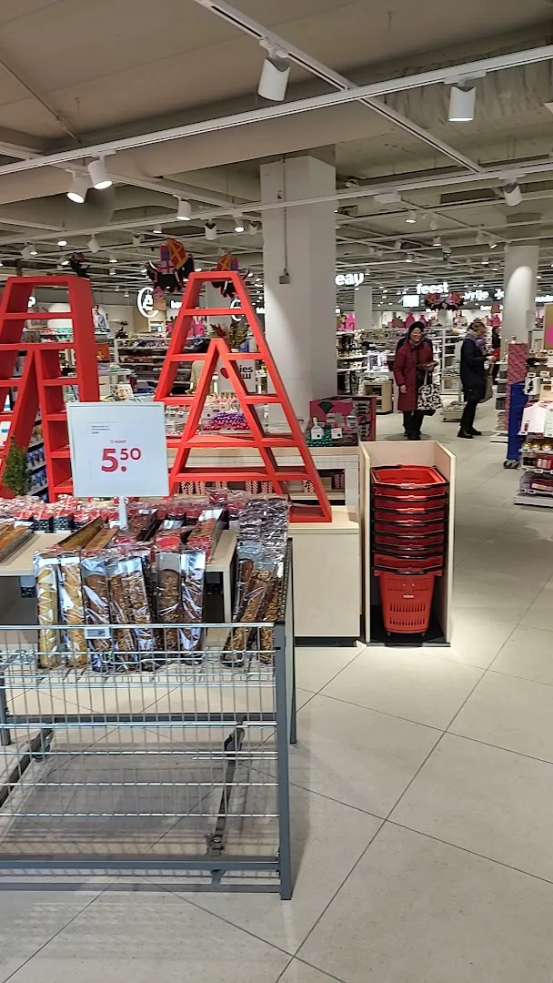 HEMA Voorburg — foto 5