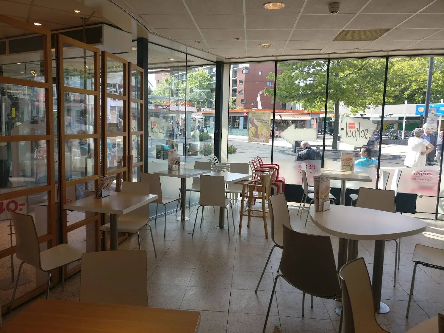 HEMA Voorburg — foto 3