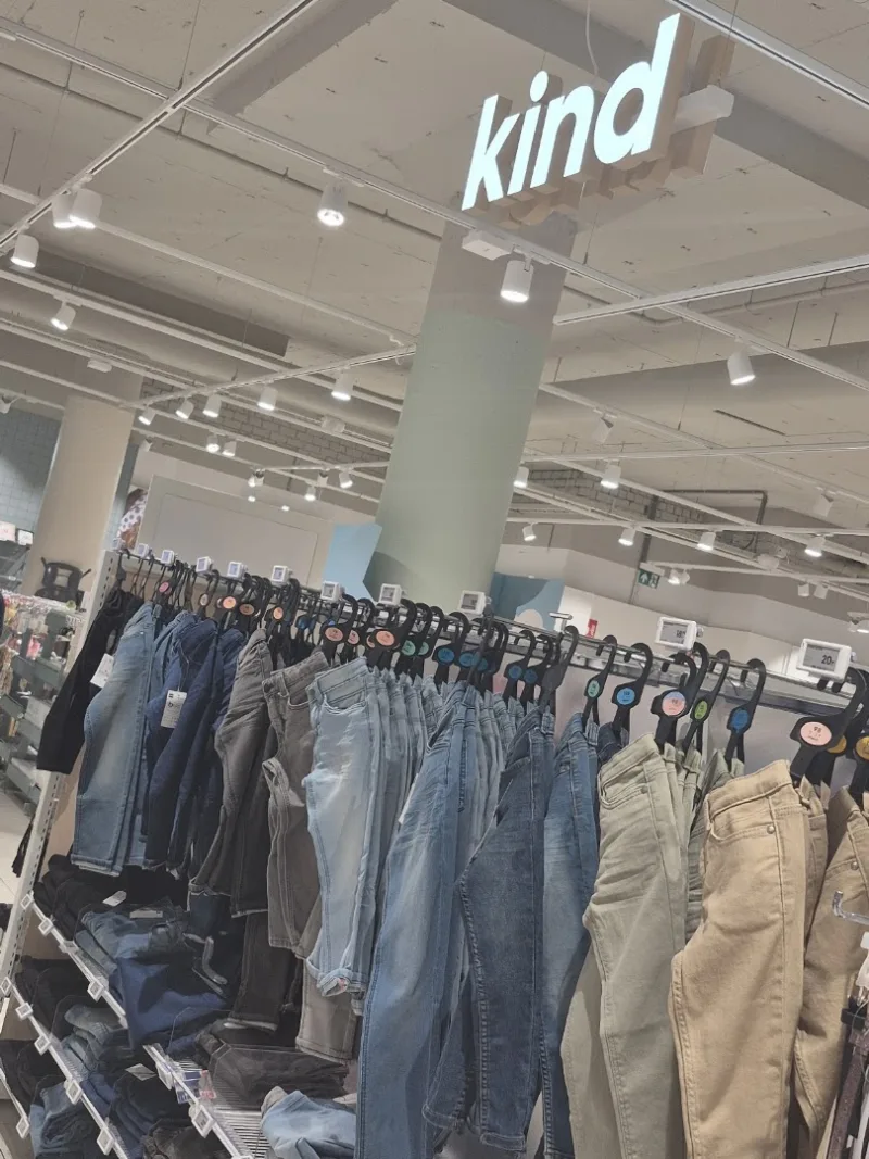 HEMA Voorburg — foto 5