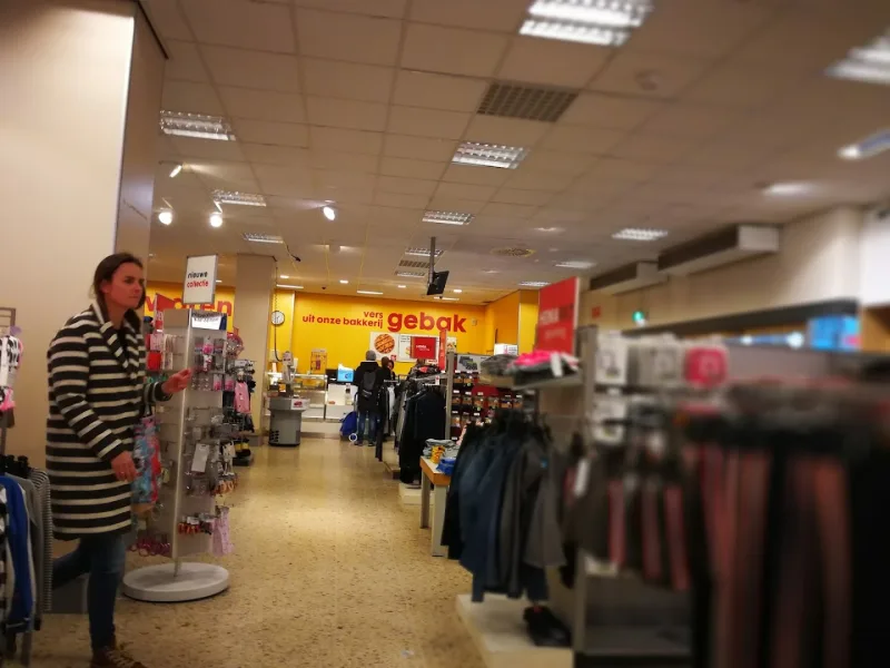 HEMA Voorburg — foto 7