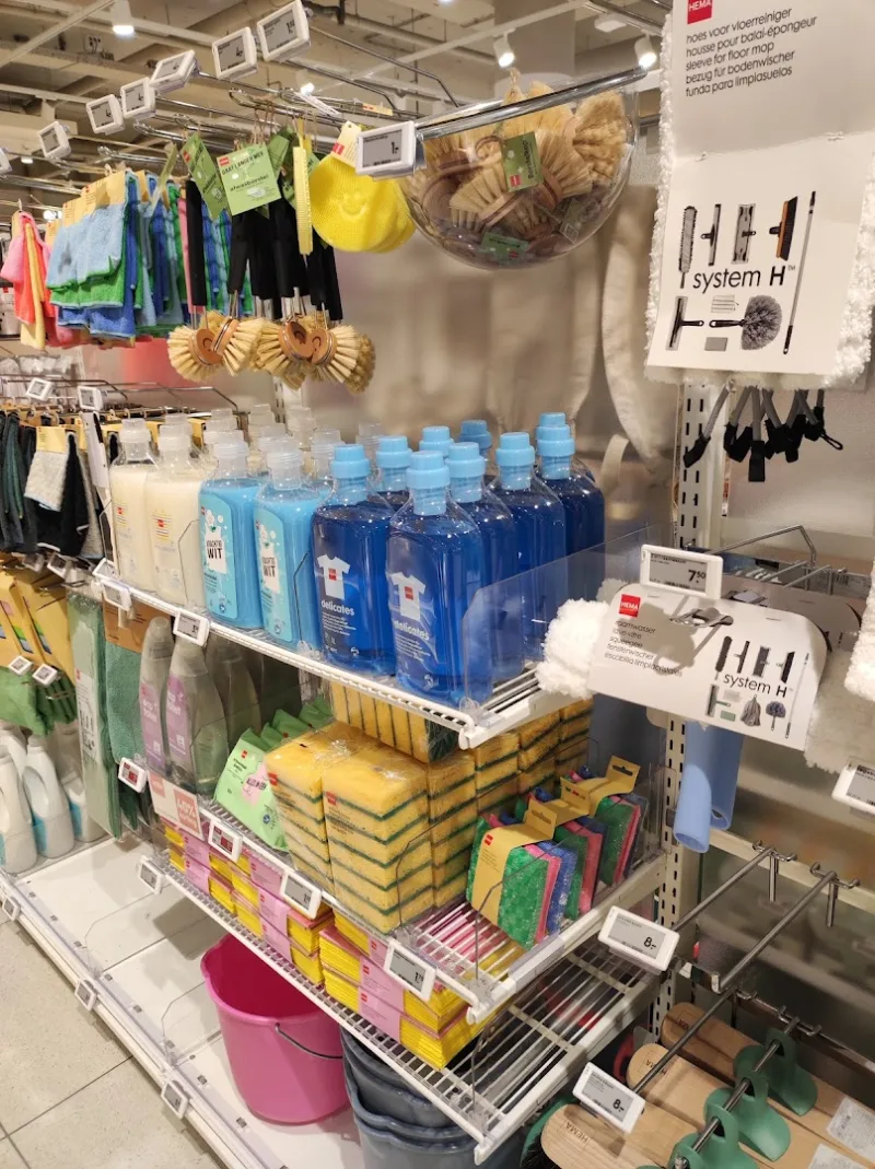 HEMA Voorburg — foto 11
