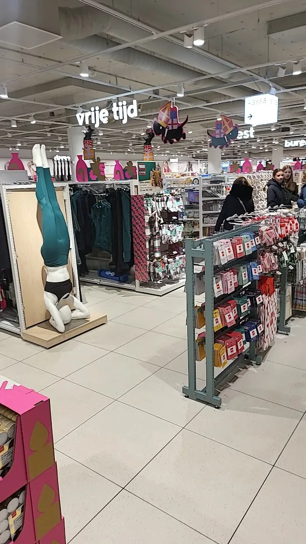HEMA Voorburg — foto 8