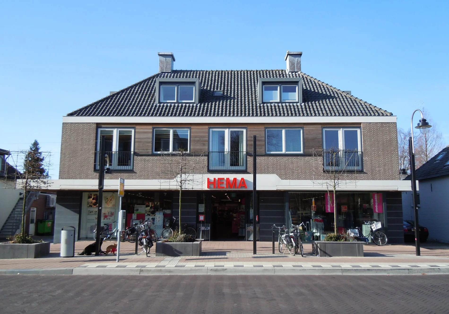 HEMA Voorhout