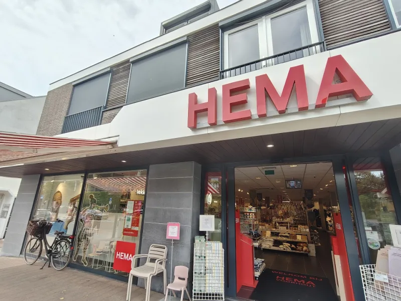 HEMA Voorhout — foto 2