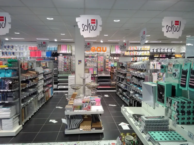 HEMA Voorhout — foto 4