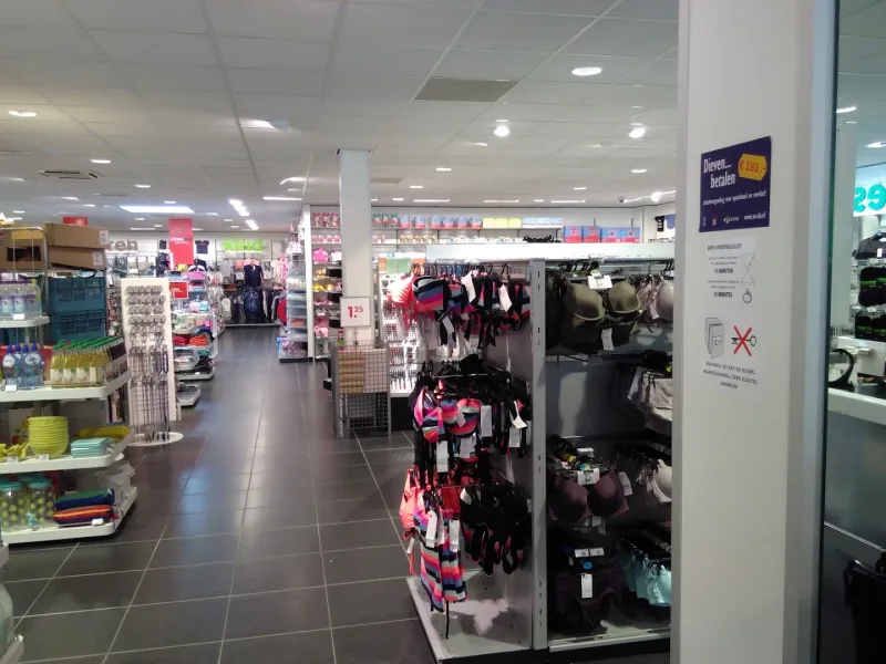 HEMA Voorhout — foto 5