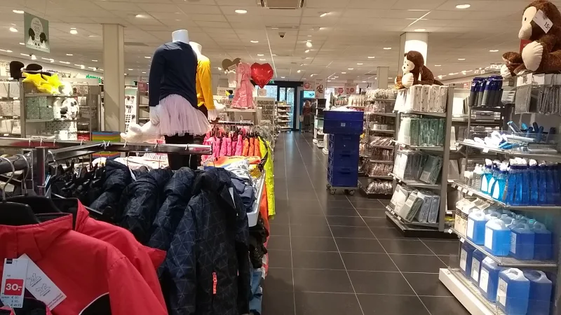 HEMA Voorhout — foto 8