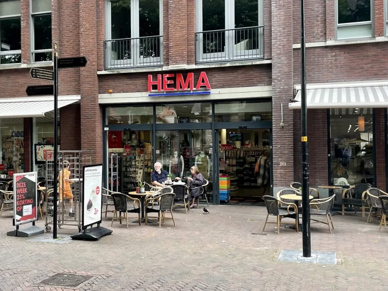 HEMA Voorschoten — foto 2