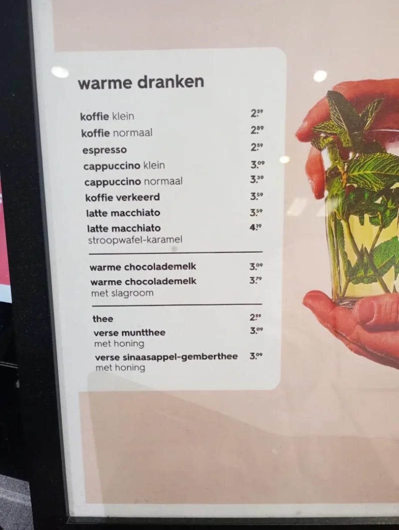 HEMA Voorschoten — foto 12
