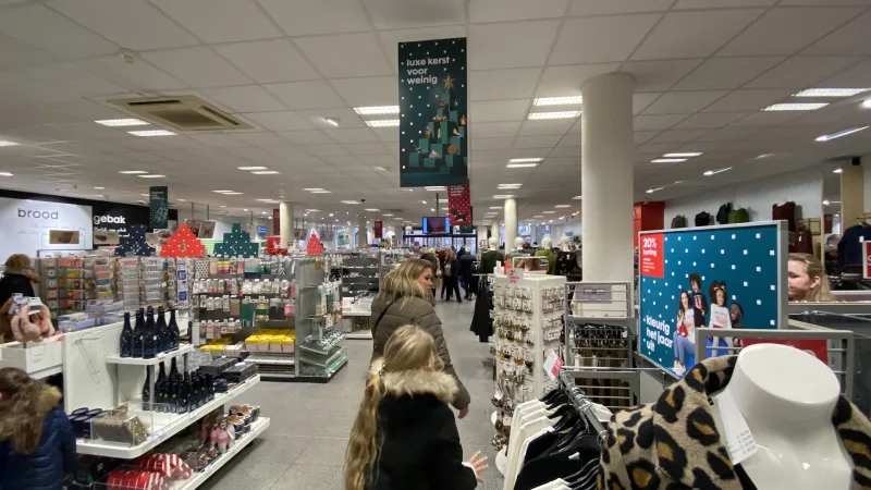 HEMA Voorschoten — foto 4