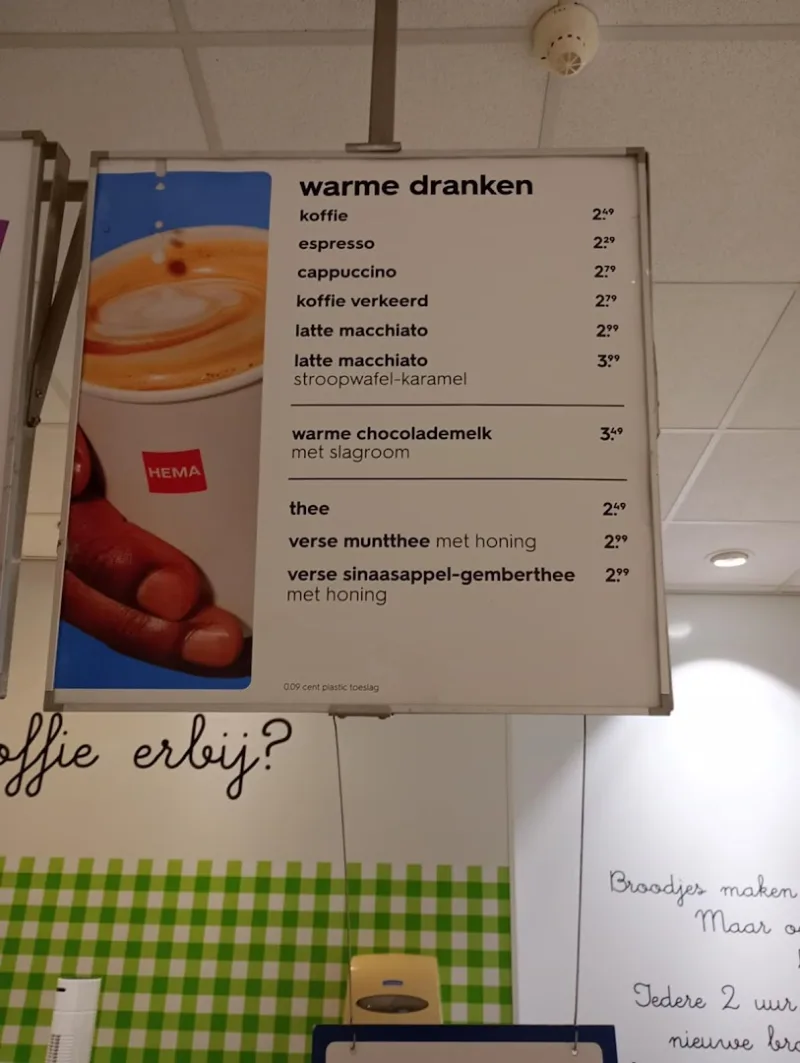 HEMA Voorschoten — foto 8