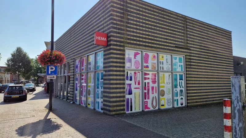 HEMA Vorden — foto 1