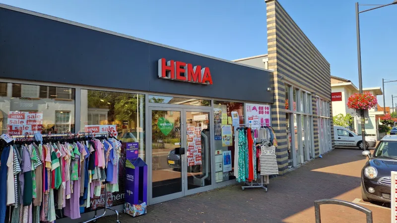 HEMA Vorden — foto 3