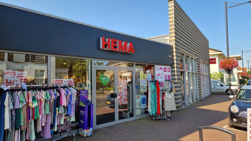 HEMA Vorden — foto 3
