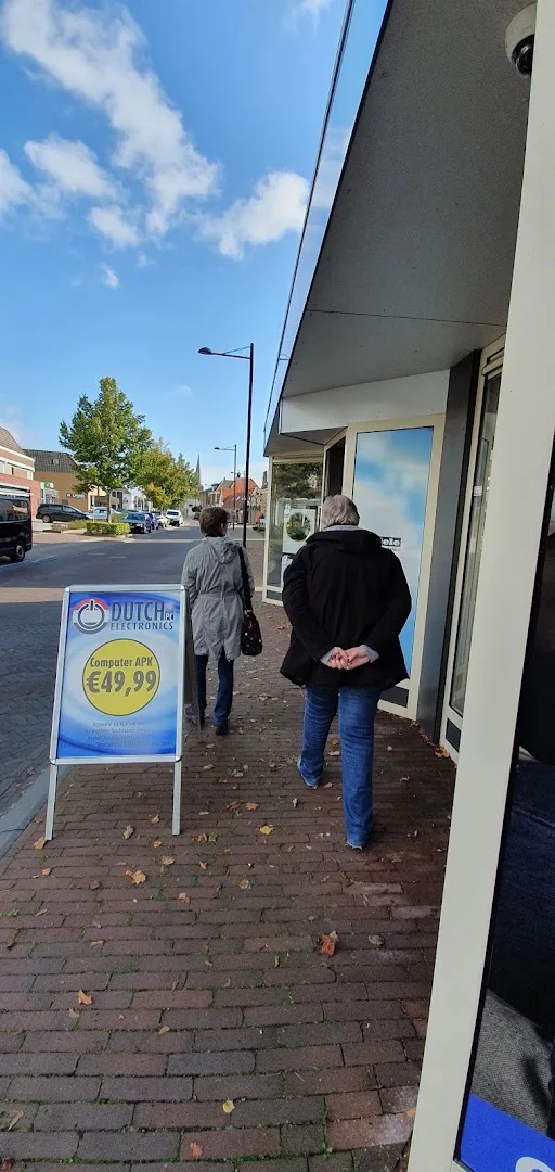 HEMA Vorden — foto 6