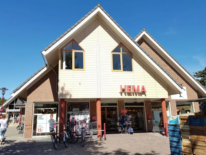 HEMA Vriezenveen — foto 1