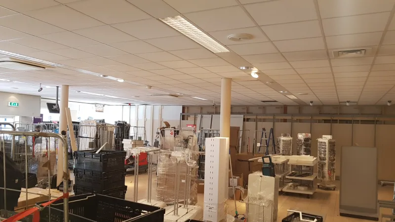 HEMA Vriezenveen — foto 8