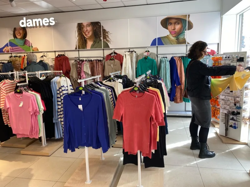HEMA Vriezenveen — foto 7