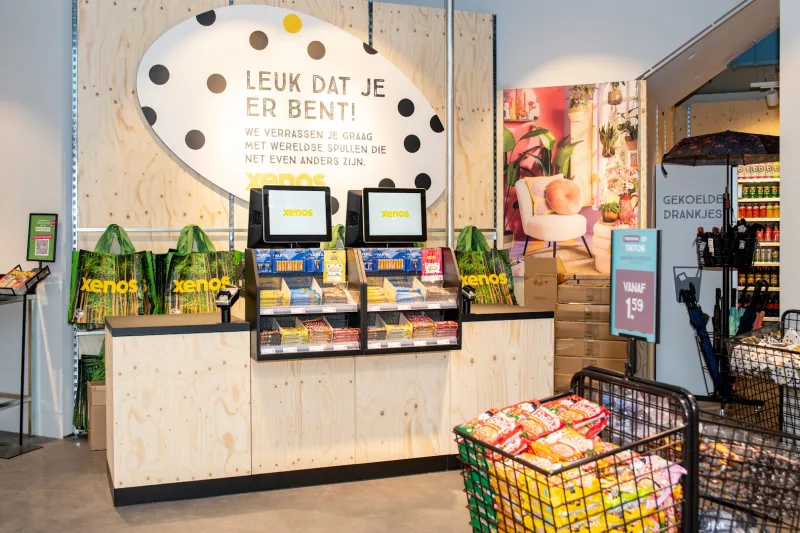 Xenos Dordrecht Voorstraat — foto 6