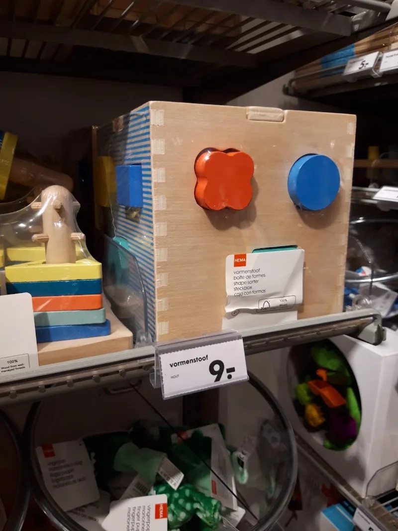 HEMA Vroomshoop — foto 6