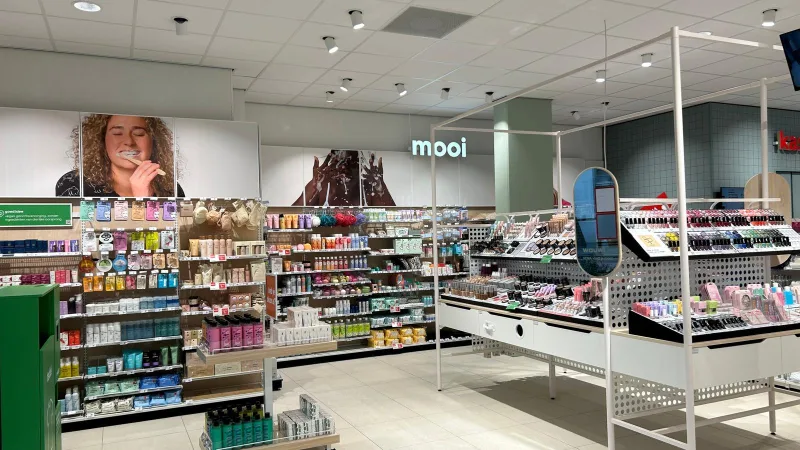 HEMA Vught — foto 2