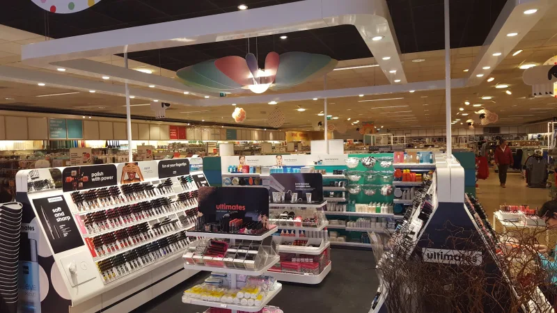 HEMA Waalwijk — foto 3